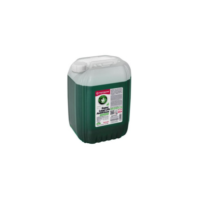 Концентрат антифриза Totachi SUPER LLA Green 4589904925047