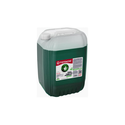 Концентрат антифриза Totachi SUPER LLA Green 43620