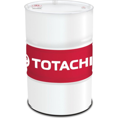 Синтетическое моторное масло Totachi DENTO Grand Touring Synthetic API SN/CF 5W-40 4589904528132