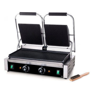Контактный гриль Viatto GH-813EH 159437