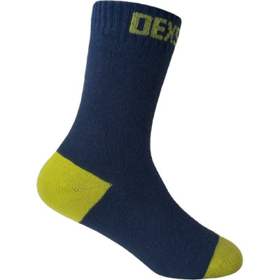 Водонепроницаемые детские носки DexShell Ultra Thin Children Socks DS543NLS