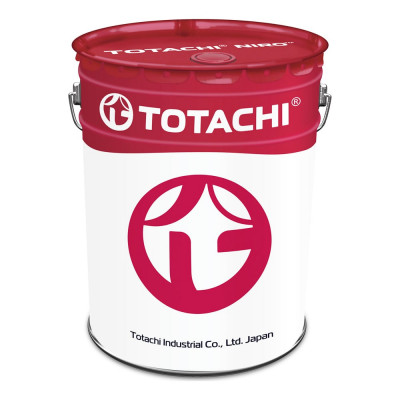 Трансмиссионно-гидравлическая жидкость Totachi THF MD 52020