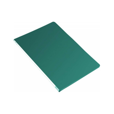 Папка Бюрократ PZ05CGREEN 816836
