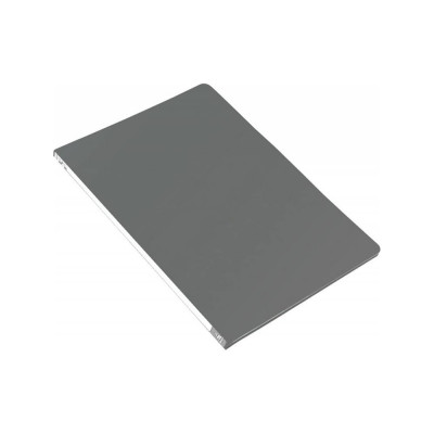 Папка Бюрократ PZ05CGREY 816837