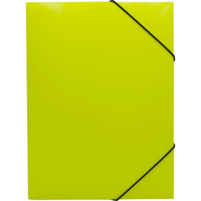 Папка Бюрократ Double Neon 1481566