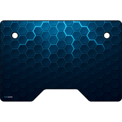 Рабочая поверхность для стола VMMGame SPACE MAT 120 ROGNAROK STM-1RK