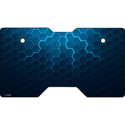 Рабочая поверхность для стола VMMGame SPACE MAT 140 ROGNAROK STM-2RK