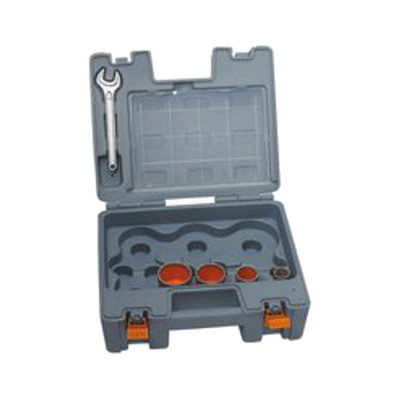 Набор алмазных коронок DRY SPEED (4 шт; 25-51 мм) HAWERA F00Y265668