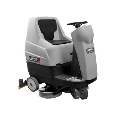 Аккумуляторная поломоечная машина Lavor PRO Comfort XS-R 85 Essential 8.574.5003