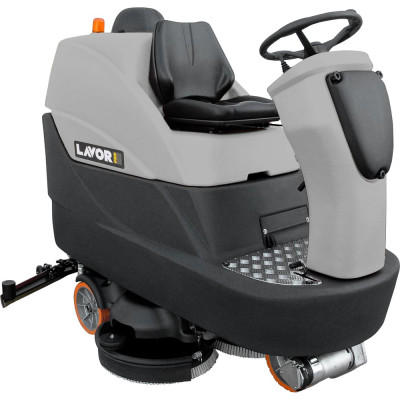 Аккумуляторная поломоечная машина Lavor PRO Comfort M 102 8.578.0004