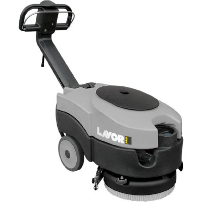 Аккумуляторная поломоечная машина Lavor PRO SCL Quick 36 B 8.518.0038