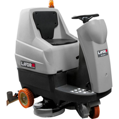 Аккумуляторная поломоечная машина Lavor PRO Comfort XS-R 85 UP 8.574.4103