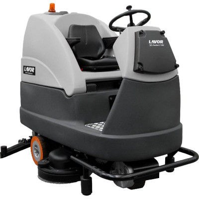 Аккумуляторная поломоечная машина Lavor PRO Comfort L 122 8.572.0002