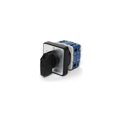 Двухфазный переключатель управления двигателем EMAS PSA080KD234S