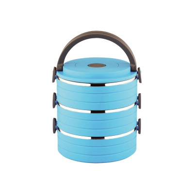 Термоконтейнер BEKKER BK-4387