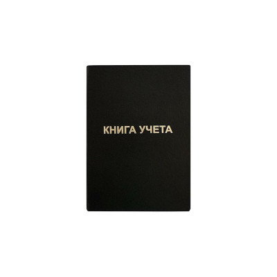 Книга учета INFORMAT KYA4-BV96B