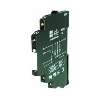 Интерфейсное реле TELE SKR 730 180502