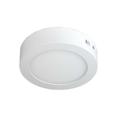 Светодиодный светильник Светкомплект Mdl14r led14w 3000k wh MDL14RWH3K