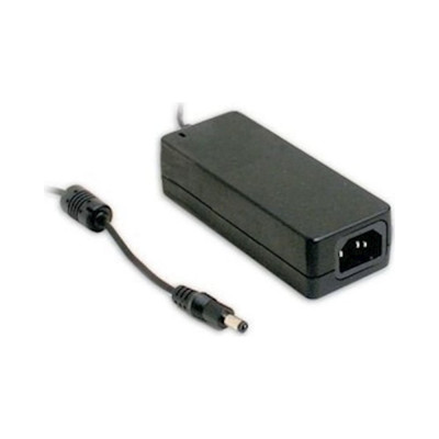 Настольный адаптер Mean Well GST60A18-P1J Т02289320