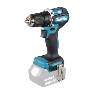 Бесщеточная аккумуляторная дрель шуруповерт Makita XPT DDF487Z