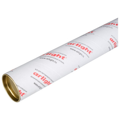 Arlight Тубус картонный ARL-55x3х2050 021959