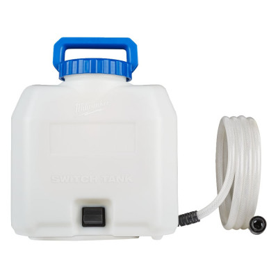 Milwaukee Акк. опрыскиватель SWITCH TANK ёмкость для воды M18BPFP-WST 4933464965