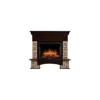 Портал Firelight Forte Wood НС-1292158