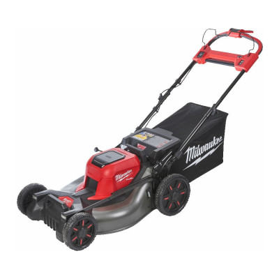 Аккумуляторная самоходная газонокосилка Milwaukee M18 F2LM53-122 4933479585