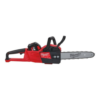 Аккумуляторная цепная пила Milwaukee M18 FCHS35-122 4933479679