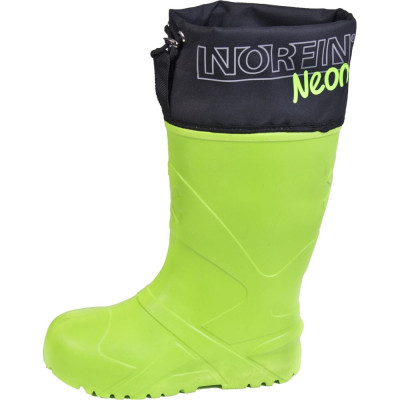 NORFIN Сапоги зим. BERINGS NEON с манж. -45С EVA р.38-39 14867-3839