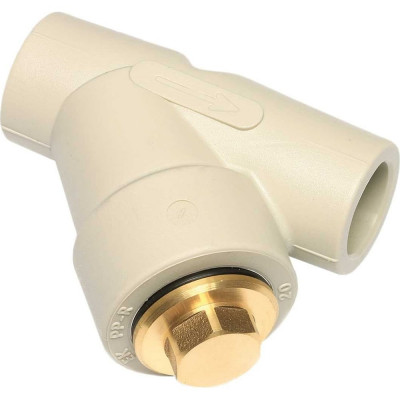 Фильтр Wavin EKOPLASTIK SFI020XXXX