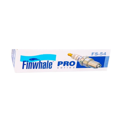 Свеча зажигания FINWHALE FS54