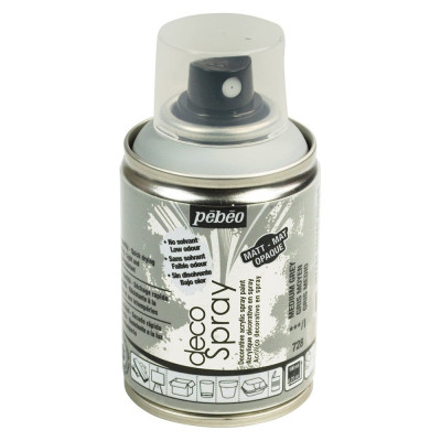 Краска PEBEO decoSpray 530580