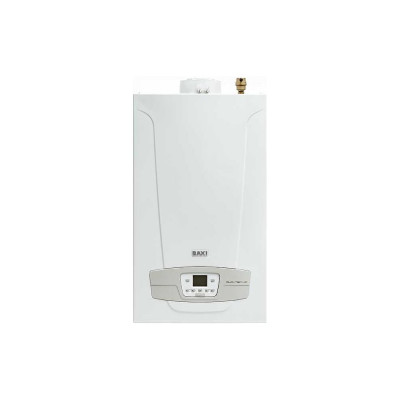 Настенный котел конденсационный Baxi luna duo-tec mp+ 1.130 7671757--