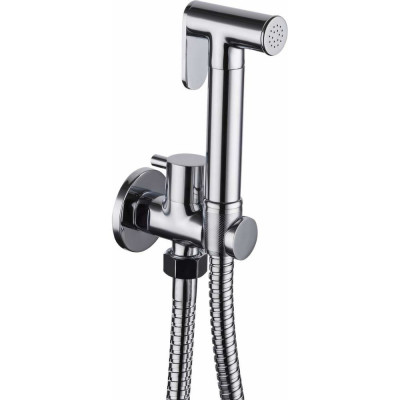 Frap Кран с гигиенической лейкой F7501 531095