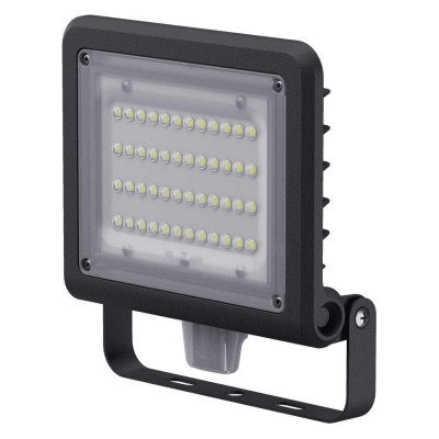 Navigator Светильник NFL-03-50-6.5K-BL-LED с датчиком 80680