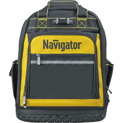 Navigator Рюкзак NTA-Bag03 резиновое дно, 460360180 мм 80265