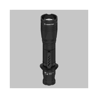 Фонарь Armytek Dobermann Pro Magnet F07501W