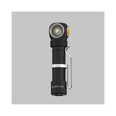 Фонарь Armytek Wizard C2 Pro Nichia F06801W