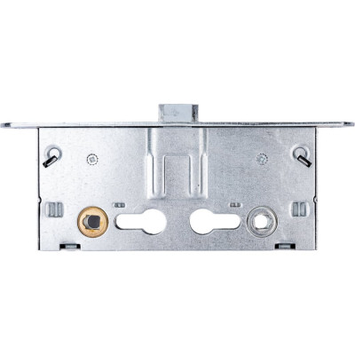 DOORLOCK Корпус огнестойкого замка DL 1901/65mm PZ ZN front 24x235, DIN, антипаник, симметр. 75400