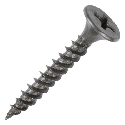 FastenPro Саморез ГМ усиленные 3,5х25 (200 шт) 14-0020607