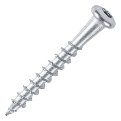 Шуруп для перфорированного крепежа FastenPro 14-0020638