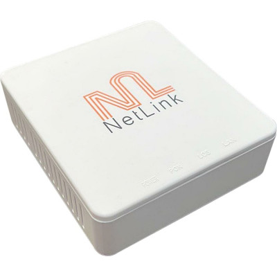 Netlink Оптический абонентский терминал NL-FD-XPO01 (XPON) УТ-00000737