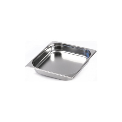 Kitchen Muse Гастроемкость GN2/3x40мм, 823-40 172621