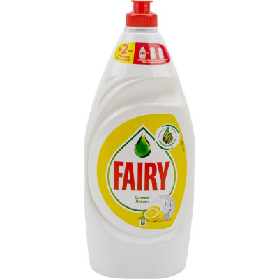 Средство для мытья посуды FAIRY 603749