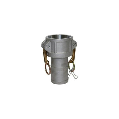 Алюминиевый камлок TITAN LOCK EcoLine TL500CAL-EL