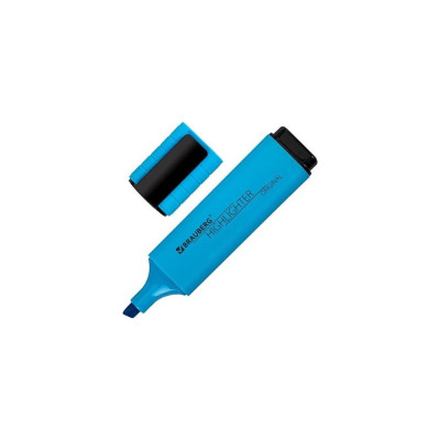 BRAUBERG Текстовыделитель 