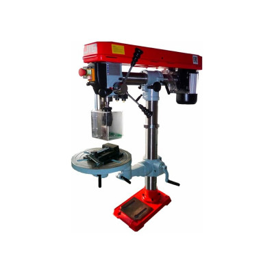 JIB Сверлильный станок RDP86016B 0,6 кВт, 230В 0803020035000