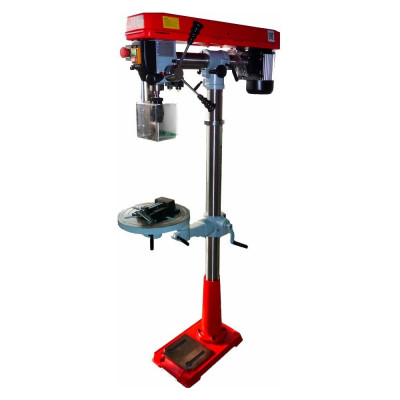 JIB Сверлильный станок RDP86016F 0,6 кВт, 230В 0803020036000