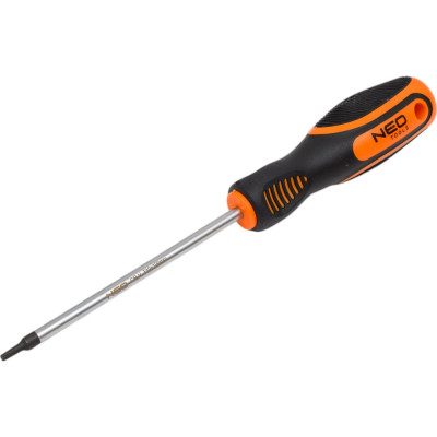 NEO Tools отвертка Torx T10 x 100 мм 04-186